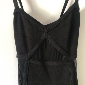 bebe Dresses - Bebe bandage dress bebe Dresses - Bebe bandage dress